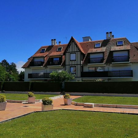 L'Escale A Deauville Zewnętrze zdjęcie