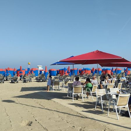 L'Escale A Deauville Zewnętrze zdjęcie