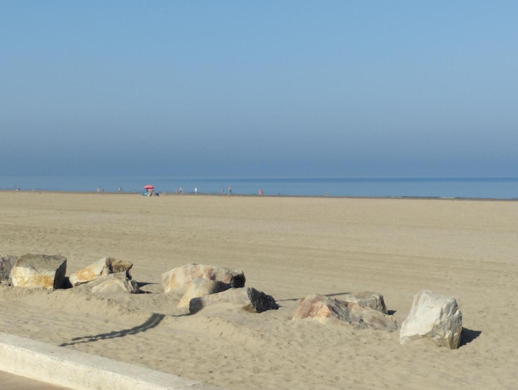 L'Escale A Deauville Zewnętrze zdjęcie